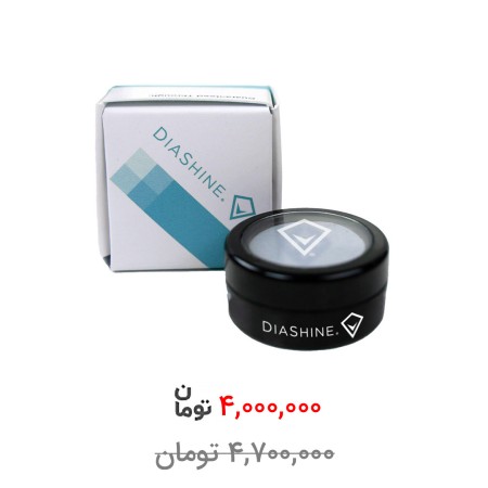 خمیر پالیش DIASHINE- Diamond Polish Paste- Blue(Coarse)