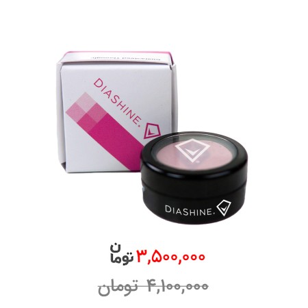 خمیر پالیش DIASHINE- Diamond Polish Paste- Pink(Fine Soft)