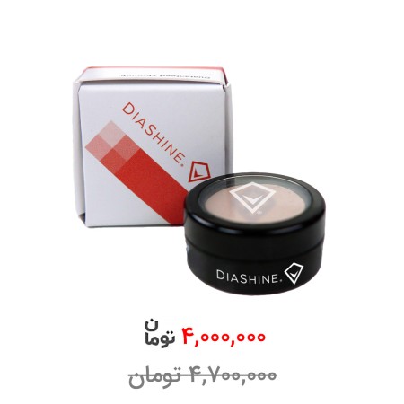 خمیر پالیش DIASHINE- Diamond Polish Paste- Red(Coarse Soft)