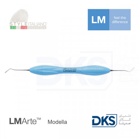 قلم زیبایی کامپوزیت Modella LM